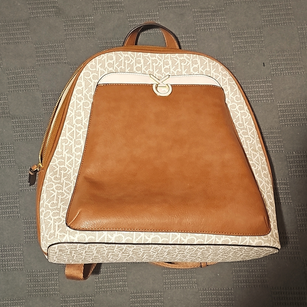 Backpack handbag